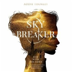 Sky Breaker - Thorley, Addie