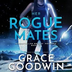 Her Rogue Mates Lib/E - Goodwin, Grace