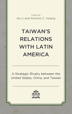 Taiwan's Relations with Latin America