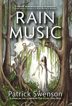 Rain Music - Swenson, Patrick