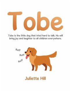 Tobe - Hill, Juliette