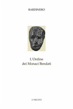 L'Ordine dei Monaci Bendati - Bardinero, Elia