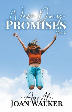 New Day Promises Vol 2 - Walker, Joan