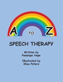 A to Z Speech Therapy