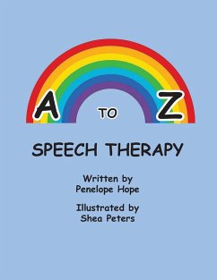 A to Z Speech Therapy - Hope, Penelope