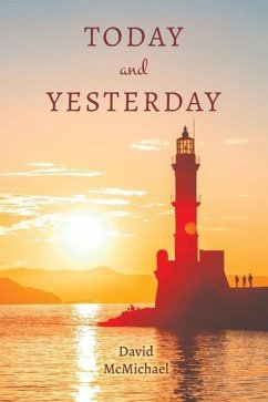 Today and Yesterday - McMichael, David