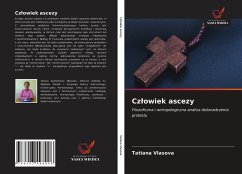 Cz¿owiek ascezy - Vlasova, Tatiana