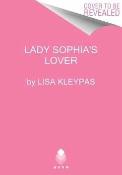 Lady Sophia's Lover - Kleypas, Lisa