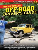 Ultimate Off-Road Driving Techniques