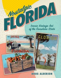 Nostalgic Florida - Alderson, Doug