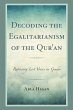Decoding the Egalitarianism of the... - Bild 1