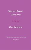 Selected Poems 2009-2021