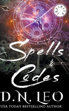 Spells & Codes - Leo, D. N.