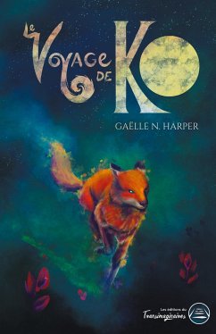 Le Voyage de Ko - N. Harper, Gaëlle