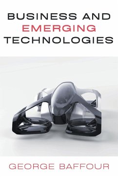 Cover Business and Emerging Technologies