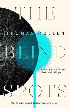 The Blind Spots - Mullen, Thomas