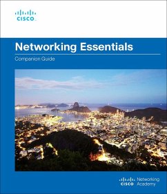 Networking Essentials Companion Guide - Cisco Networking Academy