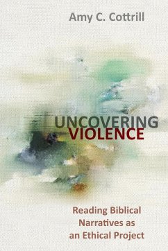 Uncovering Violence - Tbd