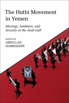 The Huthi Movement in Yemen