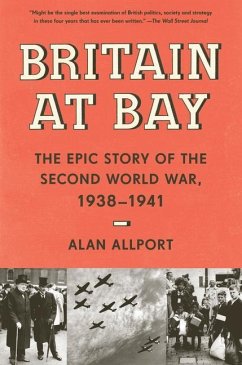 Britain at Bay - Allport, Alan