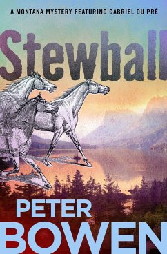 Stewball - Bowen, Peter