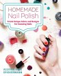 Homemade Nail Polish - Bild 1