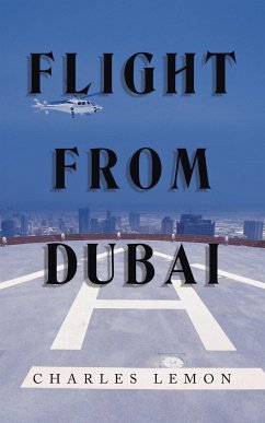 Flight from Dubai - Lemon, Charles