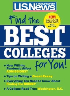 Best Colleges 2022: Find the Right Colleges for You! - U. S. News and World Report