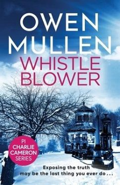 Whistleblower - Mullen, Owen