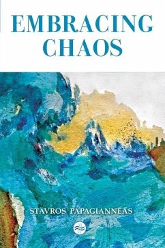 Embracing Chaos - Papagianneas, Stavros