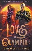 Love of Olympia