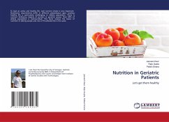 Nutrition in Geriatric Patients - Kaur, Jasveen;Gupta, Rajiv;Sirana, Pallavi