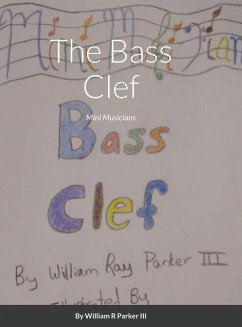 The Bass Clef - Parker, William