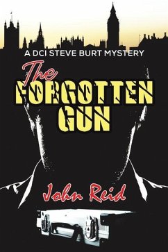 The Forgotten Gun - Reid, John