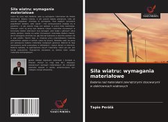 Si¿a wiatru: wymagania materia¿owe - Perälä, Tapio