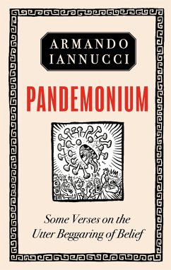 Pandemonium - Iannucci, Armando