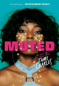 Muted - Charles, Tami