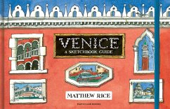 Venice - Rice, Matthew