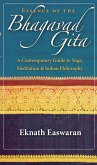 Essence of the Bhagavad Gita