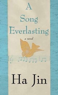 A Song Everlasting - Jin, Ha