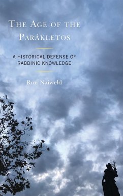 The Age of the Parákletos - Naiweld, Ron