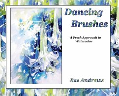 Dancing Brushes - Andrews, Rae