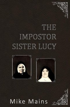 The Impostor Sister Lucy - Mains, Mike