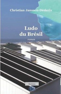 Ludo du Brésil - Janssen-Déderix, Christian