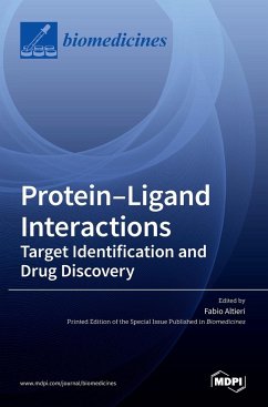 Protein-Ligand Interactions