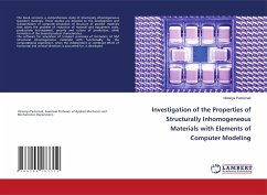 Investigation of the Properties of Structurally Inhomogeneous Materials with Elements of Computer Modeling - Pasternak, Viktoriya
