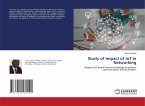 Study of Impact of IoT in Networking