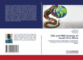 CBA and HBM Synergy of Covid-19 in Africa