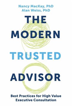 The Modern Trusted Advisor - MacKay, Nancy; Weiss, Alan