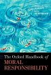 The Oxford Handbook of Moral... - Bild 1